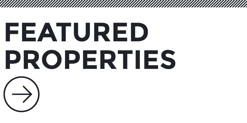 Feature properties